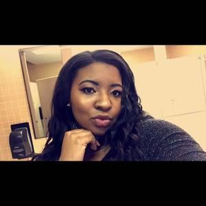 Meet your Posher, Ciara